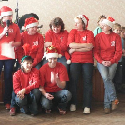 Fotografie 25 z galerie Mikulášská