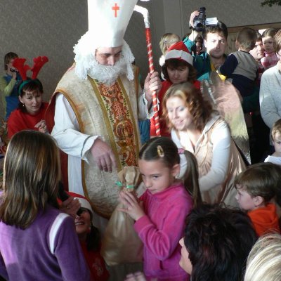 Fotografie 27 z galerie Mikulášská