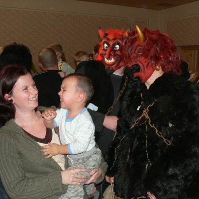 Fotografie 29 z galerie Mikulášská