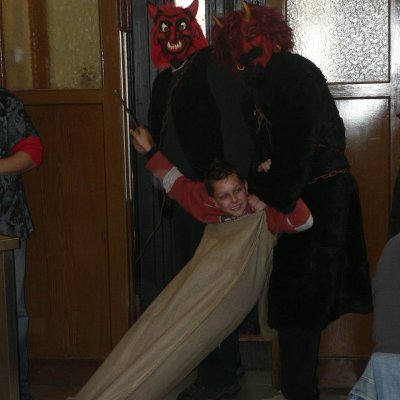 Fotografie 30 z galerie Mikulášská