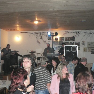 Fotografie 3 z galerie Posvícenská zábava