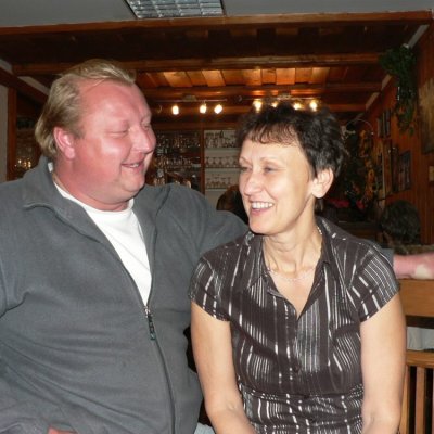 Fotografie 5 z galerie Posvícenská zábava