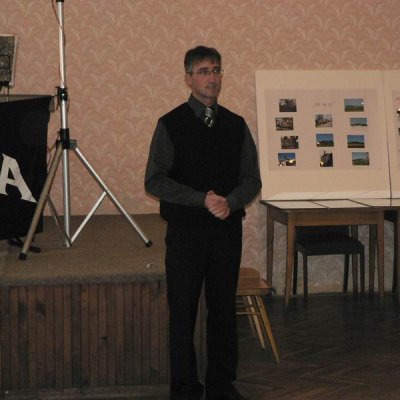 Fotografie 1 z galerie Setkání se seniory