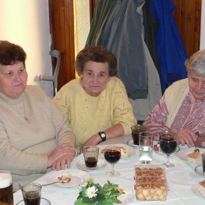 Fotografie 10 z galerie Setkání se seniory