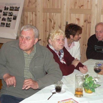 Fotografie 12 z galerie Setkání se seniory