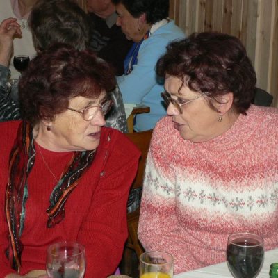 Fotografie 17 z galerie Setkání se seniory