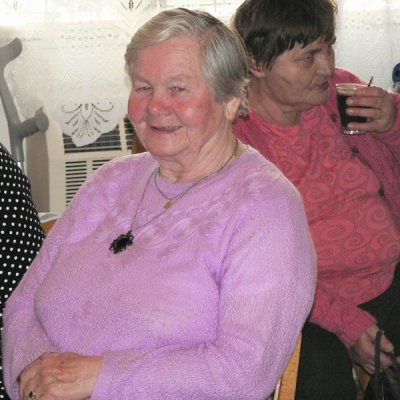 Fotografie 18 z galerie Setkání se seniory