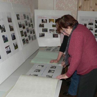 Fotografie 19 z galerie Setkání se seniory