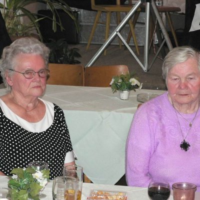 Fotografie 20 z galerie Setkání se seniory