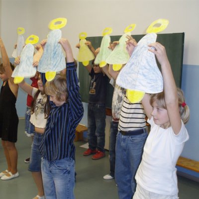 Fotografie 5 z galerie Školní jarmark