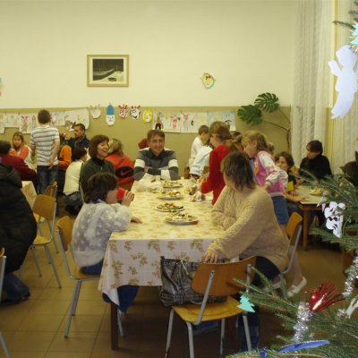 Fotografie 13 z galerie Školní jarmark