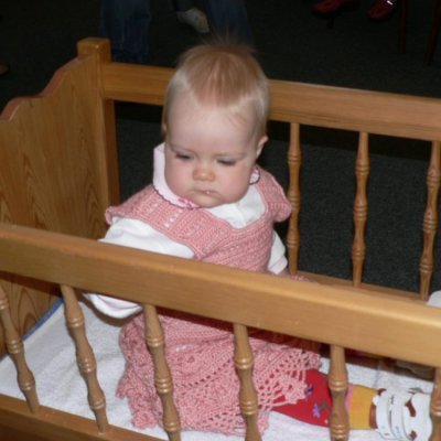 Fotografie 7 z galerie Vítání občánků