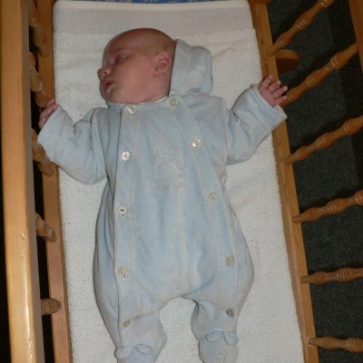 Fotografie 17 z galerie Vítání občánků