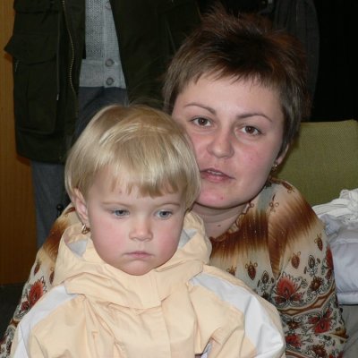 Fotografie 19 z galerie Vítání občánků