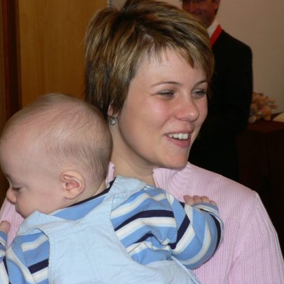 Fotografie 23 z galerie Vítání občánků