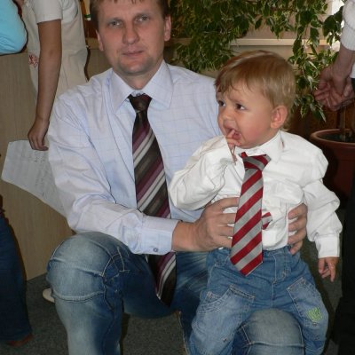 Fotografie 24 z galerie Vítání občánků