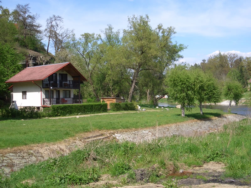 Borečnice – foto 1