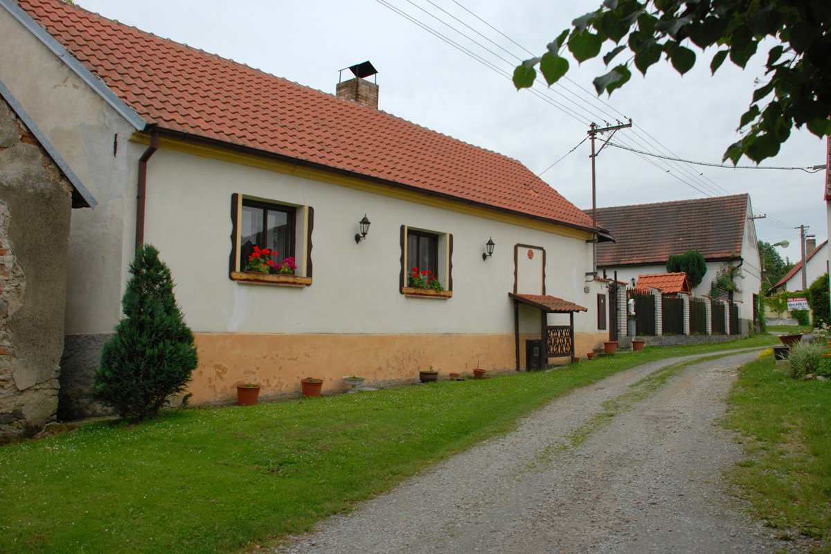 Bošovice – foto 1