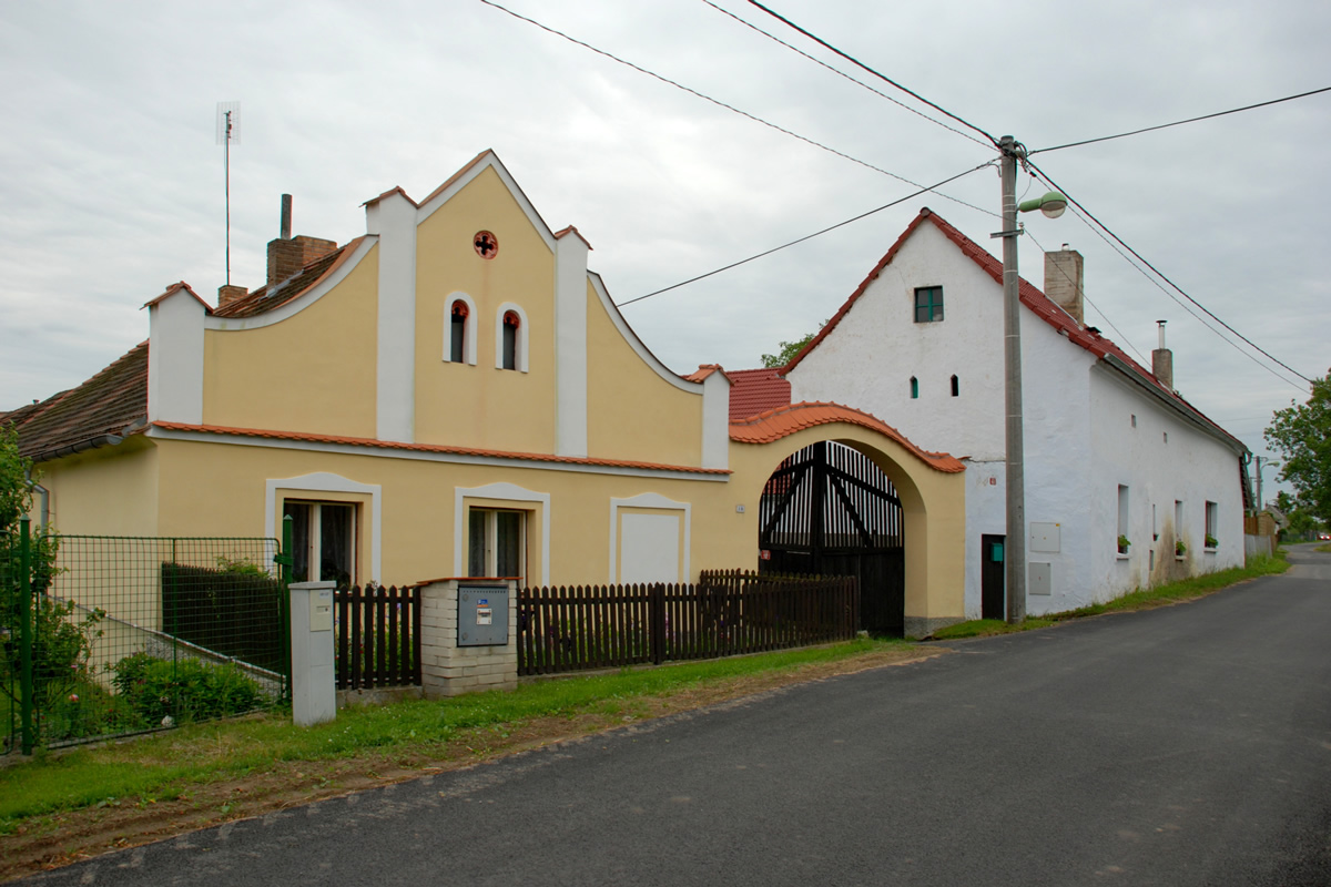 Bošovice – foto 5