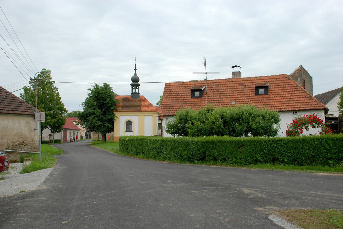 Bošovice – foto 6