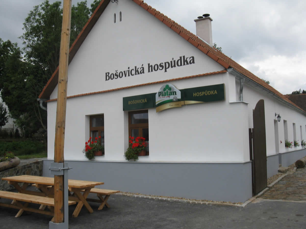 Bošovice – foto 9