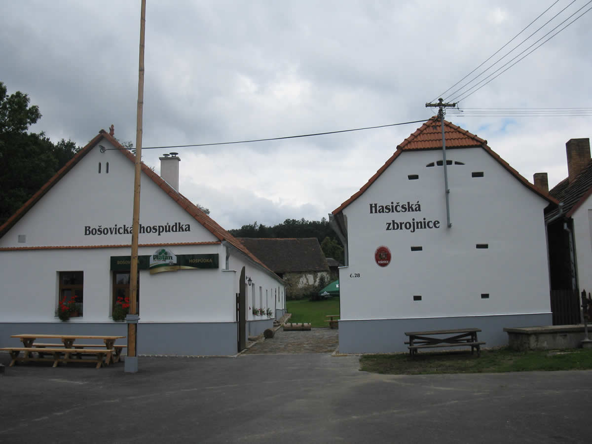 Bošovice – foto 10