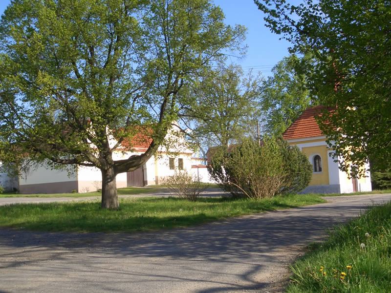 Krašovice – foto 1