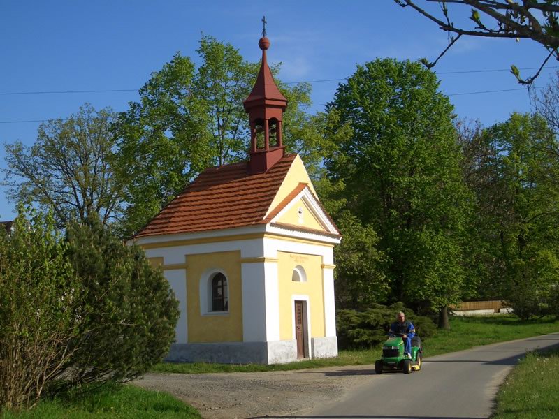 Krašovice – foto 2