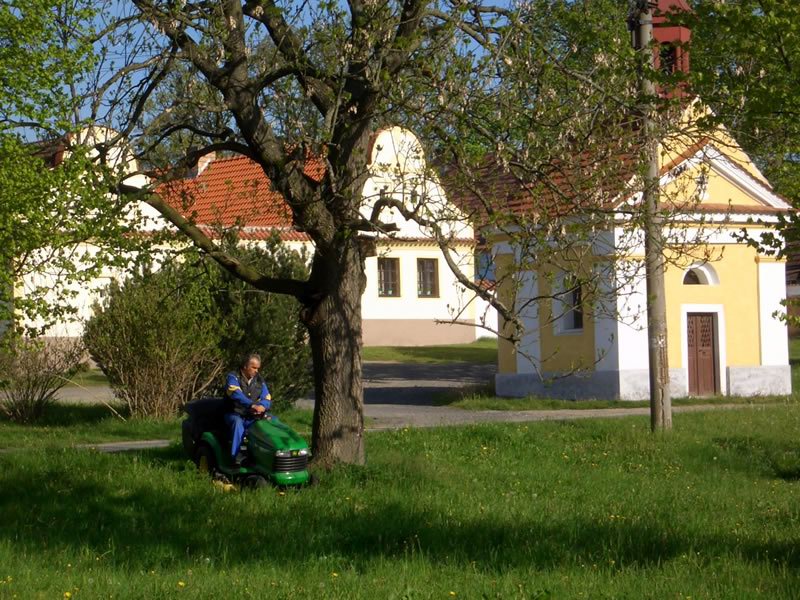 Krašovice – foto 3