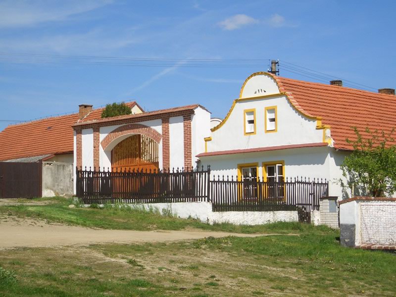 Krašovice – foto 5