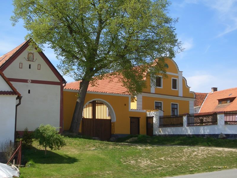 Krašovice – foto 6