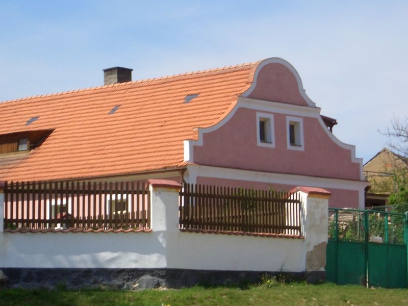 Krašovice – foto 7