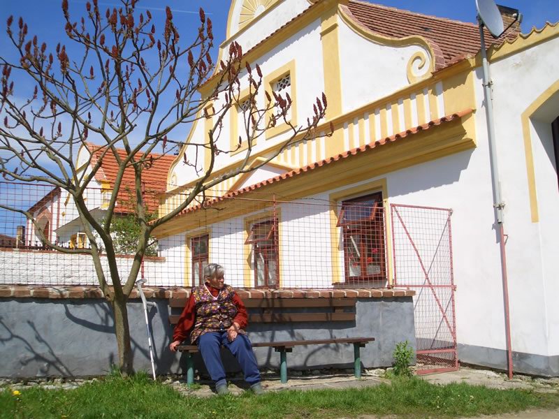 Krašovice – foto 8