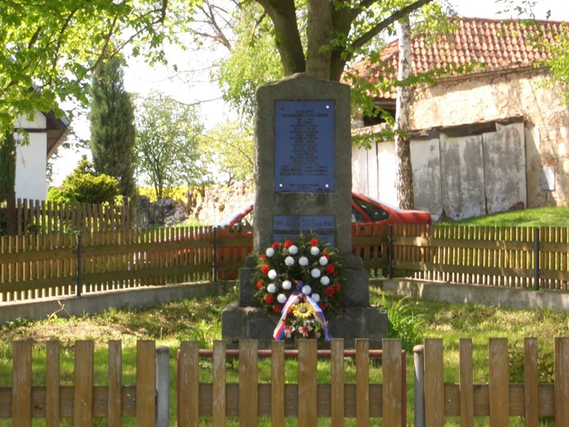 Krašovice – foto 10