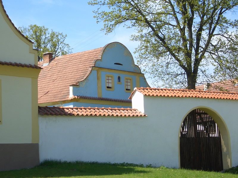 Krašovice – foto 11