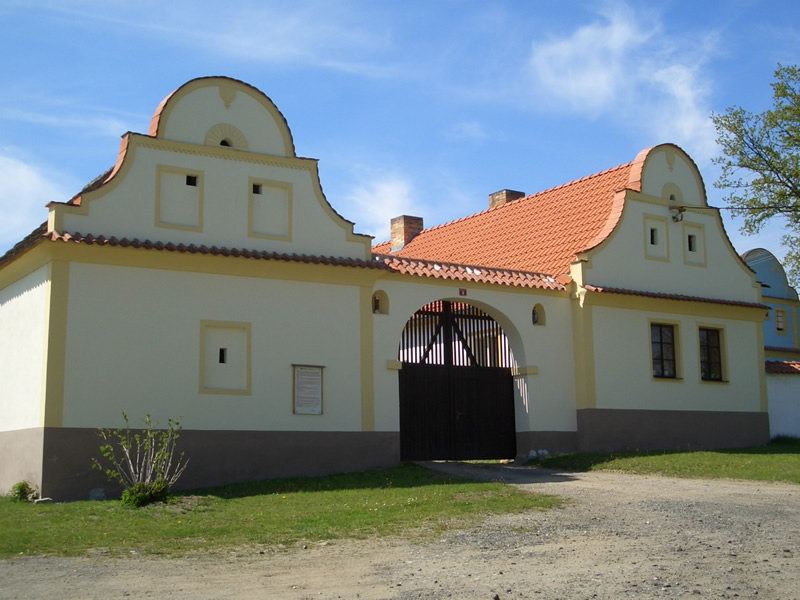 Krašovice – foto 12