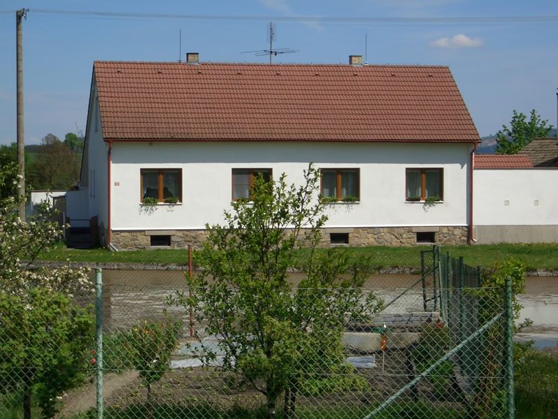 Krašovice – foto 14