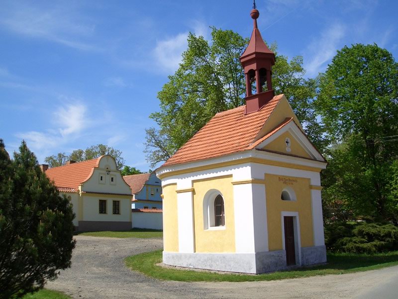 Krašovice – foto 15