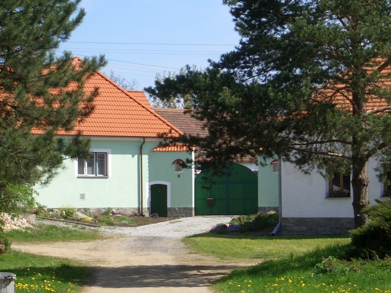 Krašovice – foto 16