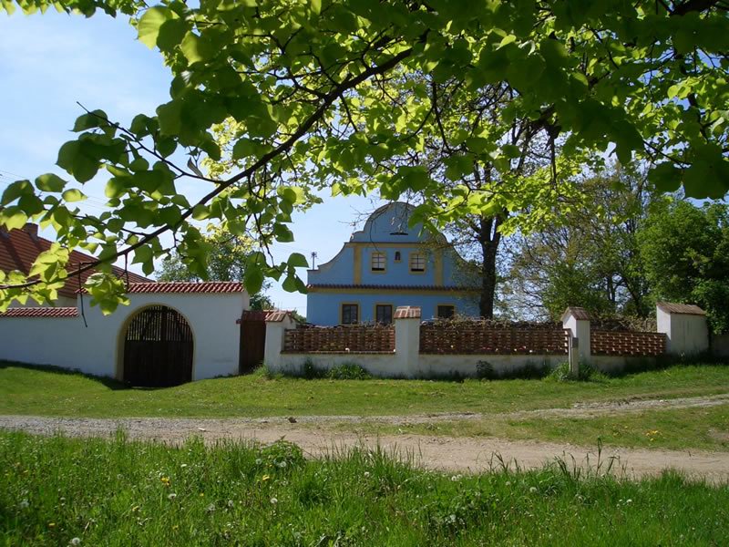 Krašovice – foto 18