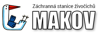 Záchranná stanice živočichů Makov