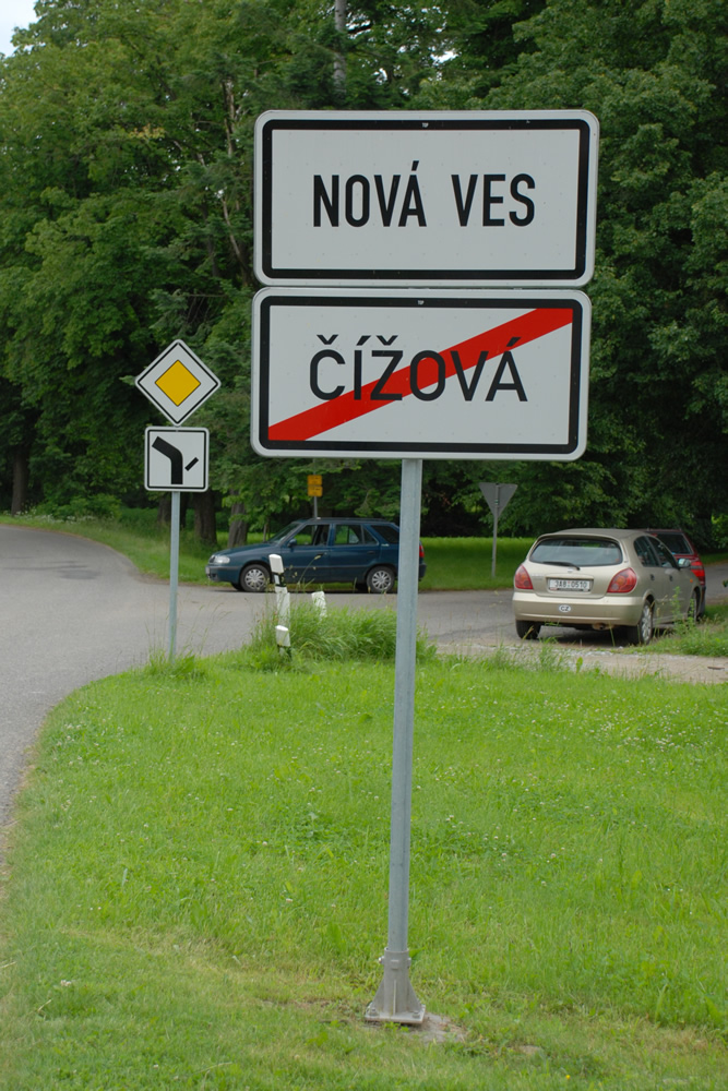 Nová Ves – foto 1