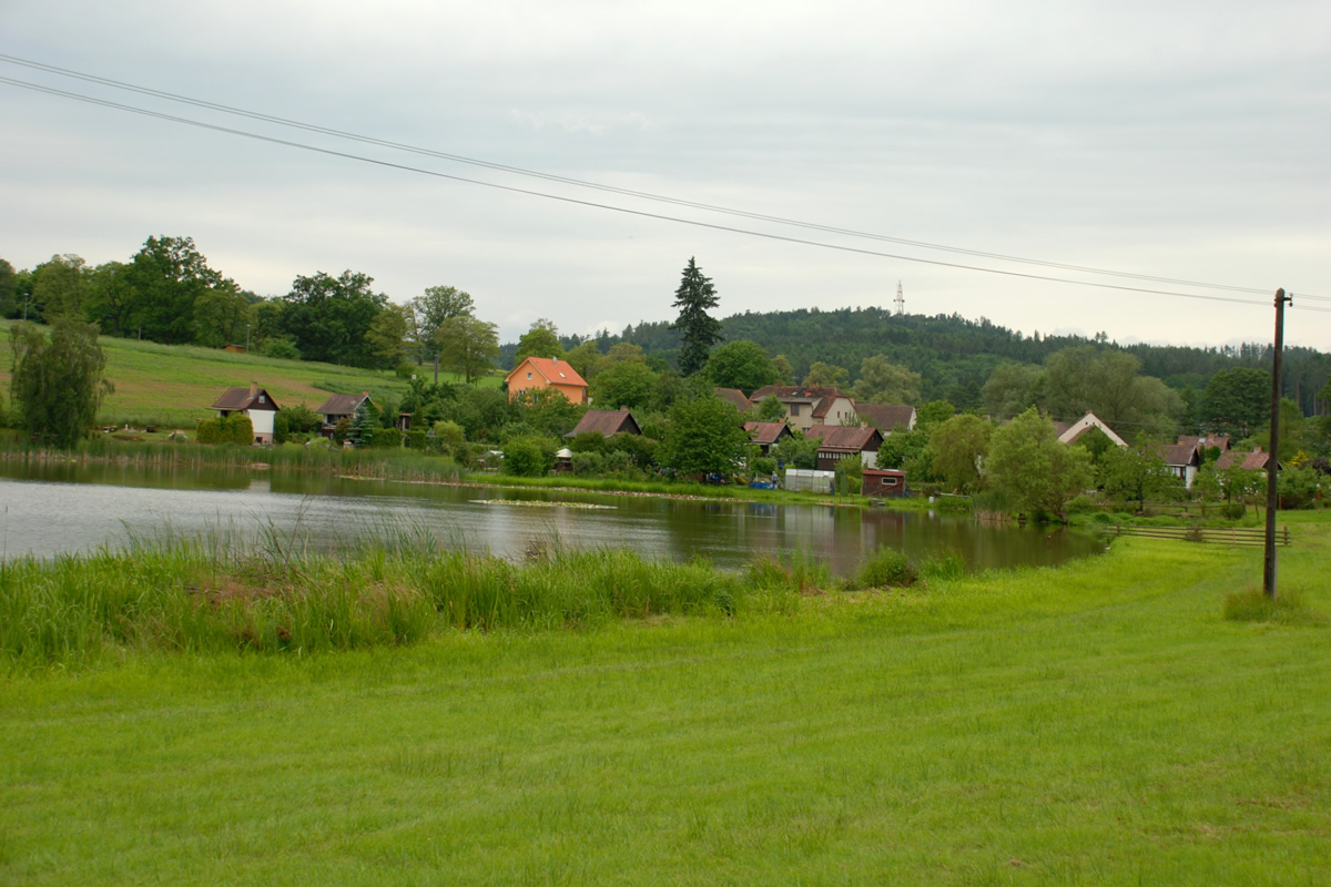 Nová Ves – foto 2