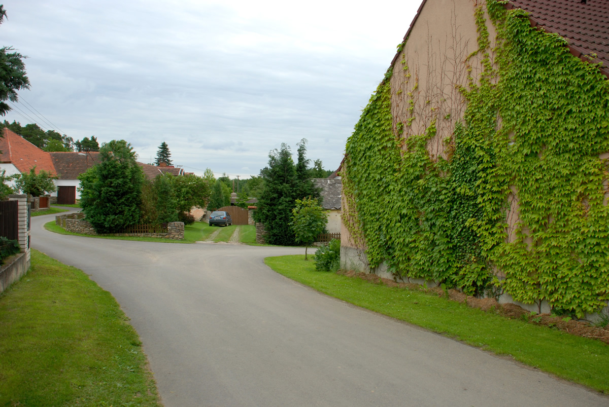 Nová Ves – foto 4