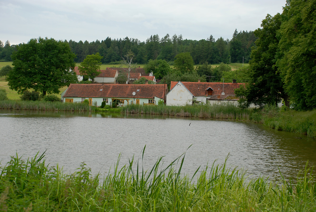 Nová Ves – foto 6