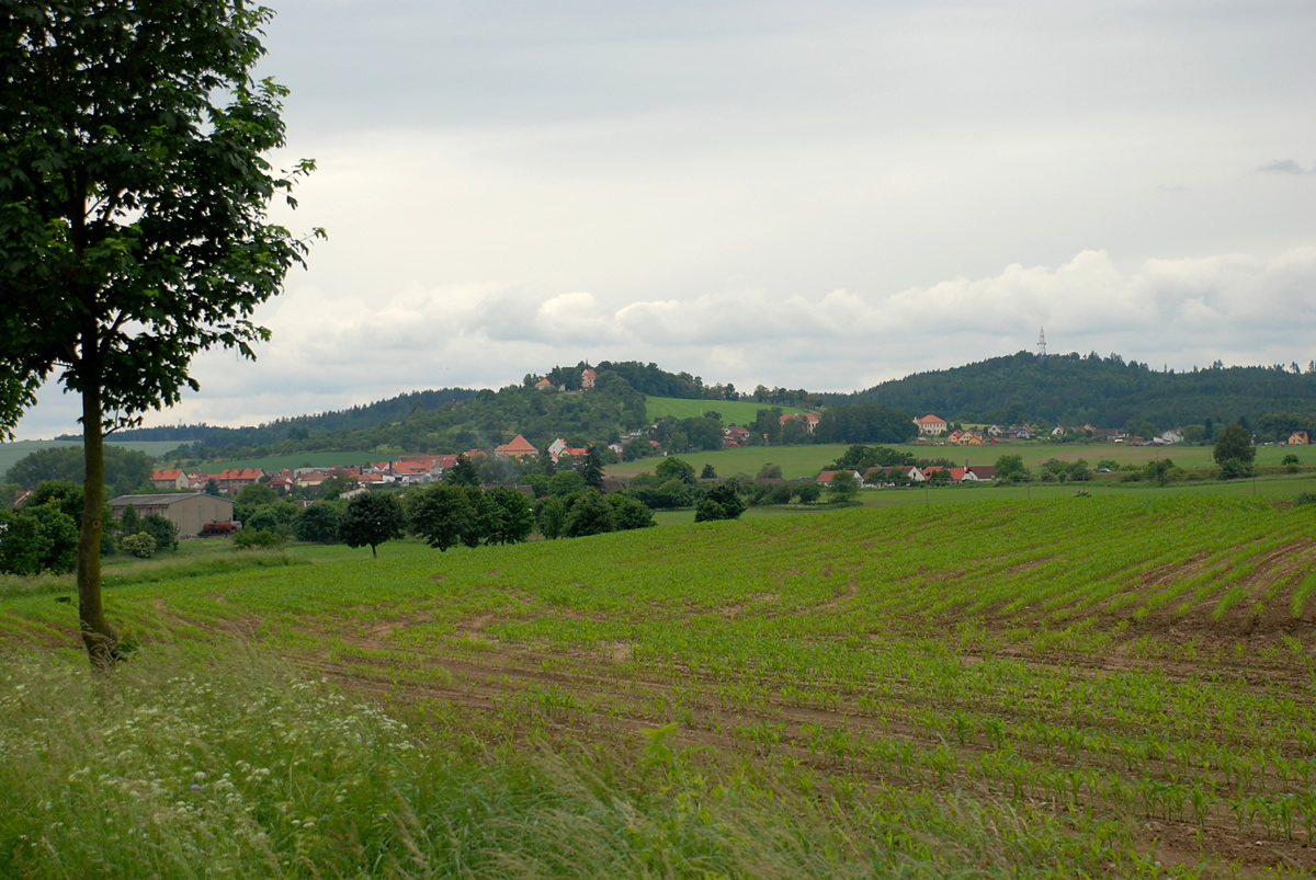 Nová Ves – foto 7