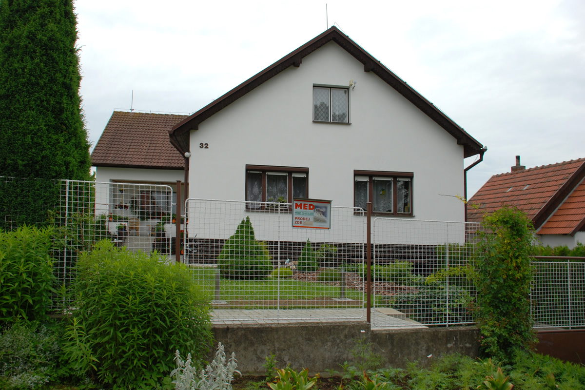 Nová Ves – foto 8