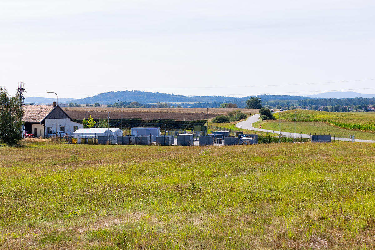 Sběrný dvůr Čížová – foto 4