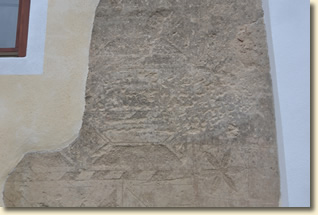 2. a 3. etapa – obnova venkovních fasád