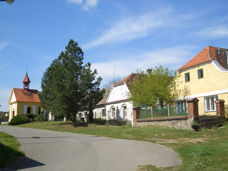 Zlivice – foto 2